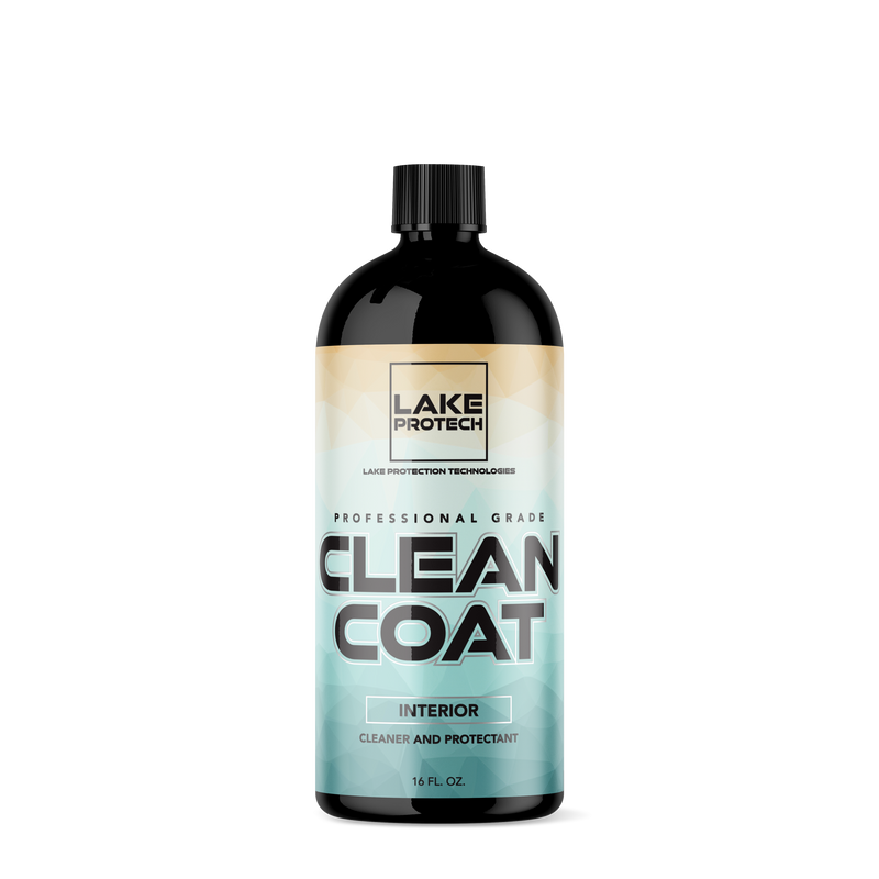 CLEANCOAT INTERIOR - Image 1