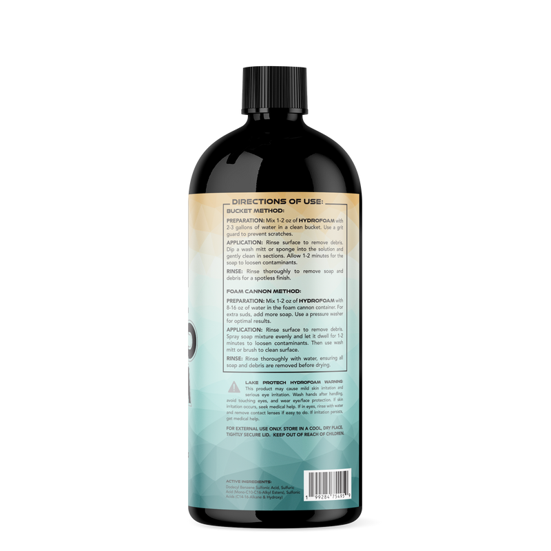 HYDROFOAM - Image 2