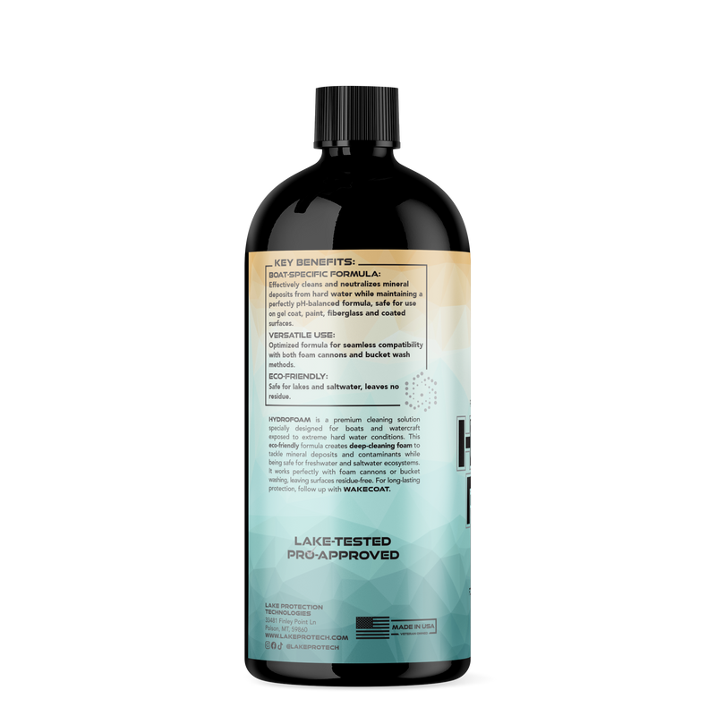 HYDROFOAM - Image 3