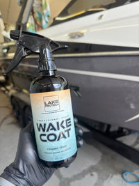 WAKECOAT - Thumbnail 4